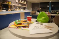 Ibis Styles Saint-Malo Port