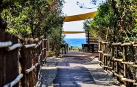 Camping Village Santapomata Hotels in Roccamare
