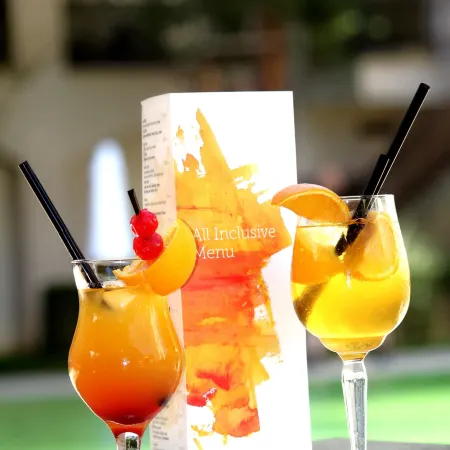 Barcelo Royal Beach - All Inclusive