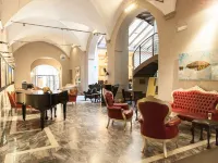 Borghese Palace Art Hotel Hotels near Santa Croce