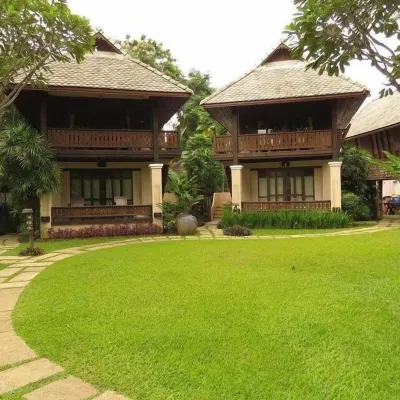 Pai River Corner Hotels near Pai River