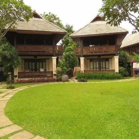 Pai River Corner