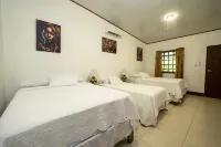 Hotel Tortuguero Beachfront