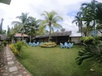 Bohol Sea Breeze Cottages and Resort