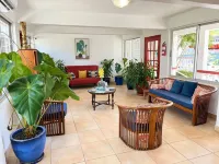 L'Esperance Hotel Hotels in Sint Maarten