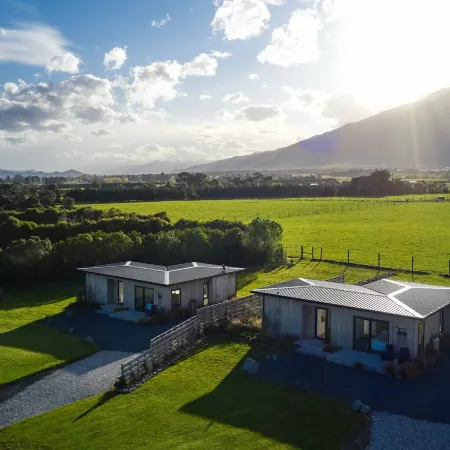 Glenburn Coastal Retreat