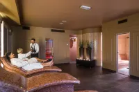 Bastion Heritage Hotel - Spa