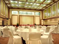 Grand Hotel Preanger