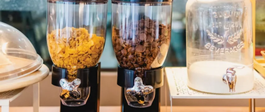 รูปภาพของโรงแรมตามสบาย