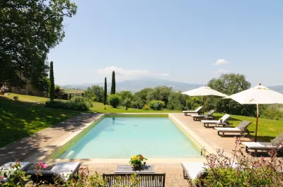 Agriturismo le Macchie