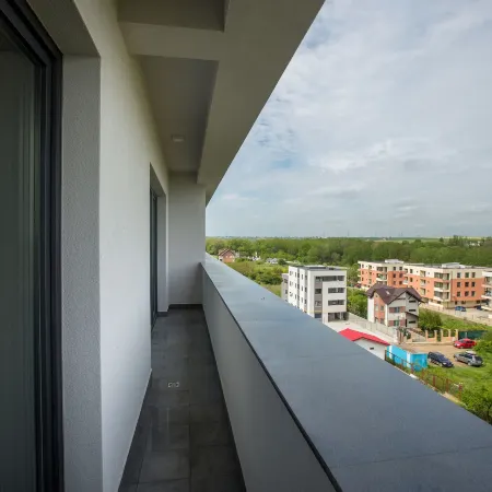 Mava Apartamente
