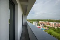 Mava Apartamente - วิว