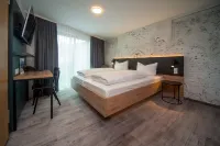 Hotel Mohren Các khách sạn gần Weißer Turm