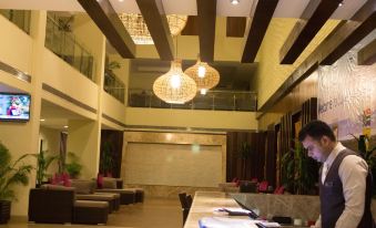 Sayeman Beach Resort