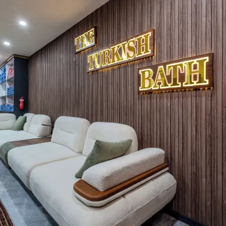 Çakıltaşı Evi Otel