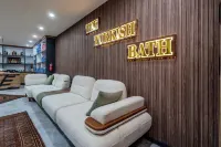 Çakıltaşı Evi Otel - spa