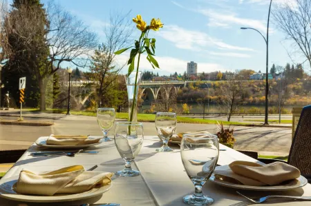 West Wing at Park Town