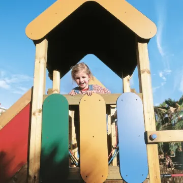 Hotel Riu Oliva Beach Resort - All Inclusive