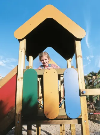 Hotel Riu Oliva Beach Resort - All Inclusive