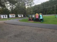 Catskill Motor Court Hotels in Catskill