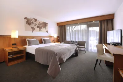 Van der Valk Hotel Stein Urmond