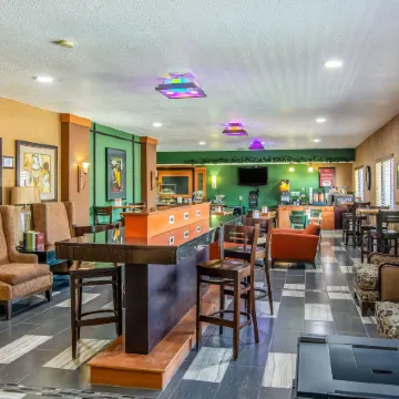 Econo Lodge Wanamaker