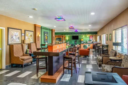 Econo Lodge Wanamaker