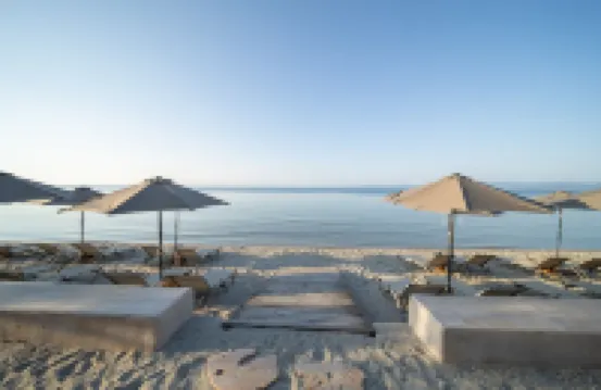 W Villas Halkidiki