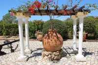 穆圖巴萊亞索爾飯店 奧霍斯德古阿住宿飯店