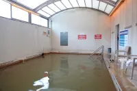 ADEMPİRA Termal&Spahotel - palestra