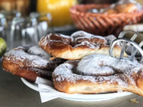 Agroturismo Es Gallicant Hoteles en Campos