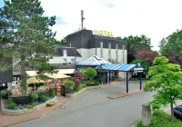 Best Western Hotel Der Föhrenhof Hotels in Bothfeld-Vahrenheide