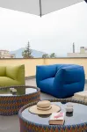 Don Giulio Luxury Rooms Jacuzzi
