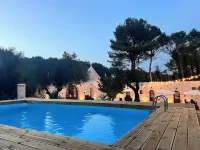 Locazione Turistica il Boschetto Hotels in Crispiano