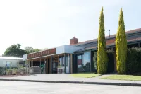 Ballarat Colonial Motor Inn