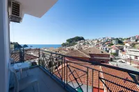 San Nectarios - Ocean View