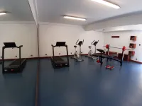 Villa la Ressource - С тренажерным залом
