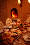 Anatelein Boutique Cave Hotel