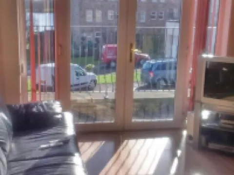 湖地酒店 克雷加文酒店