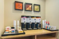 Hampton Inn Chicago North/Loyola Station Hotel a Evanston