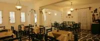 Jasmine Hotel a Paros