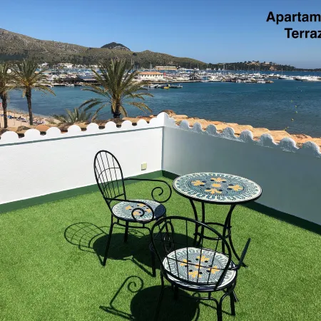 APARTMENTS TORRE PLAYA