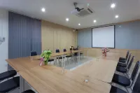 โรงแรมเลอพาร์ค