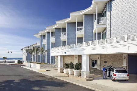 Vespera Resort on Pismo Beach, Autograph Collection