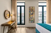 296 Heritage Apartments Hotels in Vila Nova de Gaia