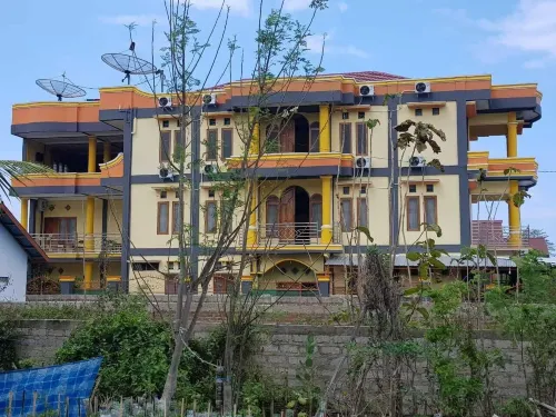 Fifa Wind Hotel Hotel a Labuan Bajo