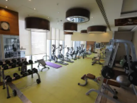 Anemon Grand Samsun Otel Hotels in Samsun