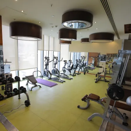 Anemon Grand Samsun Otel