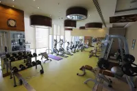 Anemon Grand Samsun Otel