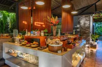 Noah's Forest Hotel by Tifakara - 3 ดาว
